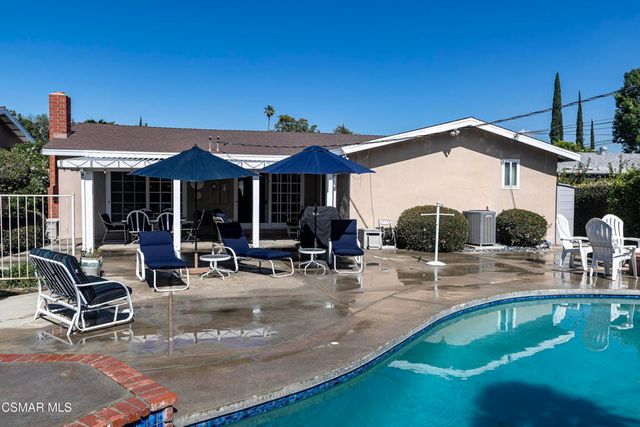22312 Mobile Street, Woodland Hills, CA 91303