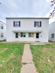 1047-1049 East 21st Avenue, Columbus, OH 43211