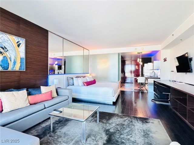 4381 West Flamingo Road 1204, Las Vegas, NV 89103