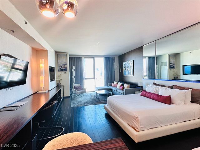 4381 West Flamingo Road 1204, Las Vegas, NV 89103