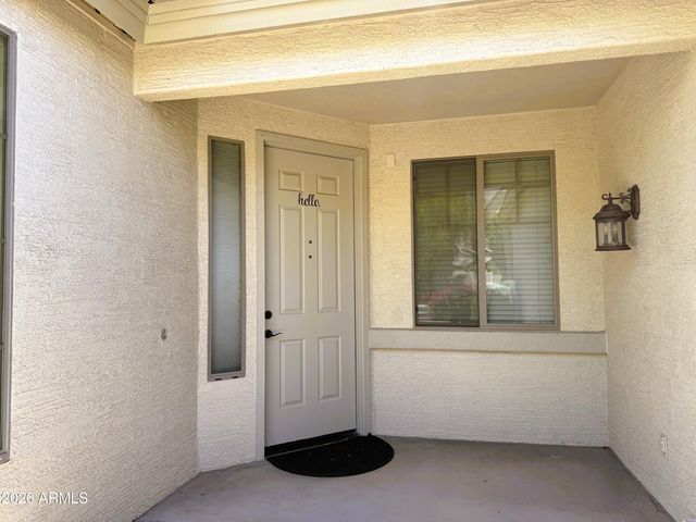 6013 W PARK VIEW Lane, Glendale, AZ 85310
