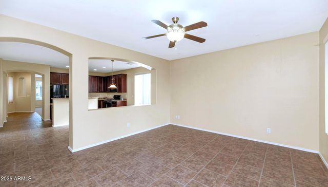 6013 W PARK VIEW Lane, Glendale, AZ 85310