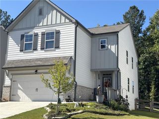 65 White Cedar Drive, Dawsonville, GA 30534