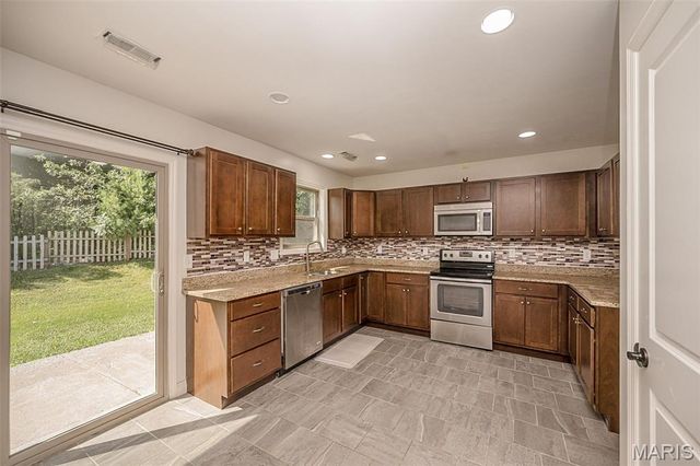 1102 Marathon Drive, Foristell, MO 63348