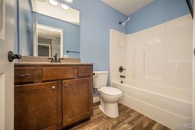 1102 Marathon Drive, Foristell, MO 63348