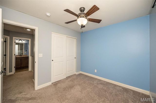 1102 Marathon Drive, Foristell, MO 63348