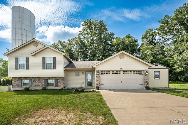 1102 Marathon Drive, Foristell, MO 63348