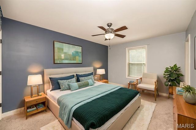1102 Marathon Drive, Foristell, MO 63348