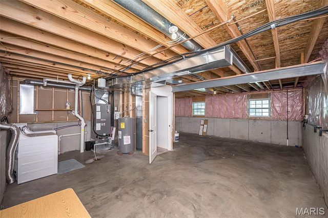 1102 Marathon Drive, Foristell, MO 63348