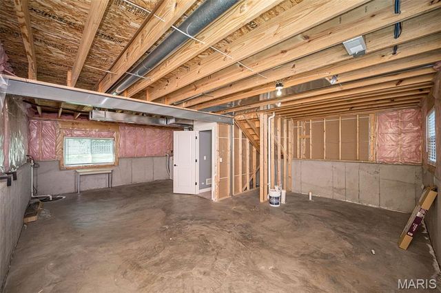 1102 Marathon Drive, Foristell, MO 63348