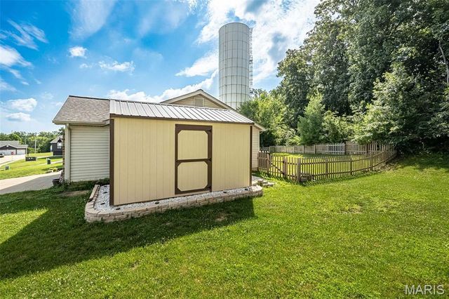 1102 Marathon Drive, Foristell, MO 63348