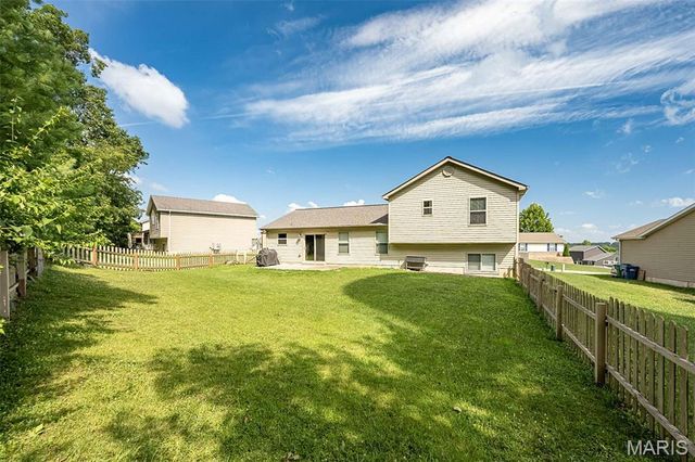 1102 Marathon Drive, Foristell, MO 63348