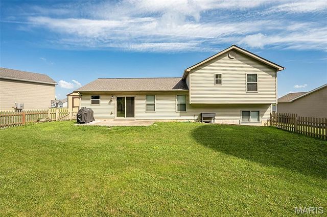 1102 Marathon Drive, Foristell, MO 63348