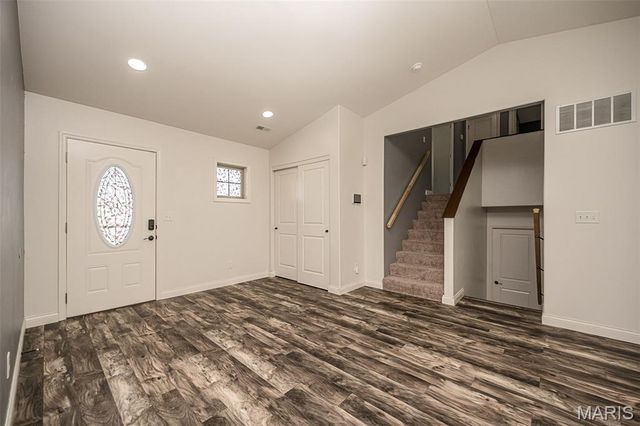 1102 Marathon Drive, Foristell, MO 63348