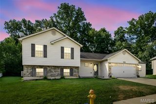 1102 Marathon Drive, Foristell, MO 63348