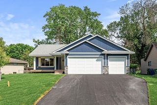 6861 Washington Street NE, Fridley, MN 55432