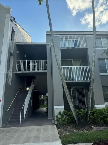 720 SW 111th Avenue 307, Pembroke Pines, FL 33025
