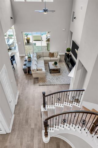 18 Botanical Vista Drive, Tomball, TX 77375