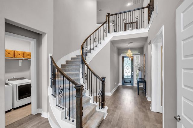 18 Botanical Vista Drive, Tomball, TX 77375