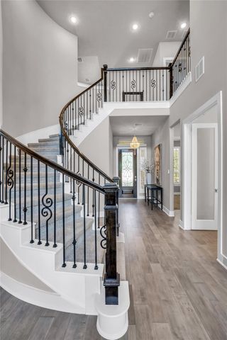 18 Botanical Vista Drive, Tomball, TX 77375