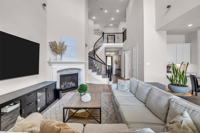 18 Botanical Vista Drive, Tomball, TX 77375