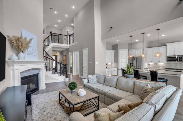 18 Botanical Vista Drive, Tomball, TX 77375