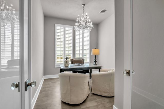 18 Botanical Vista Drive, Tomball, TX 77375