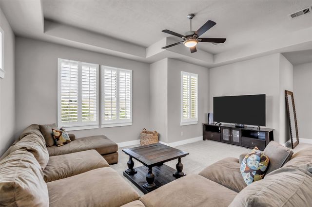 18 Botanical Vista Drive, Tomball, TX 77375