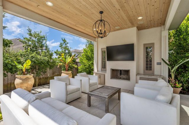 18 Botanical Vista Drive, Tomball, TX 77375