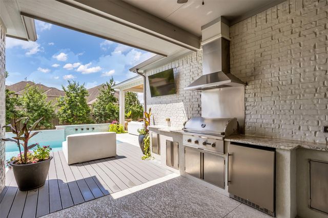 18 Botanical Vista Drive, Tomball, TX 77375