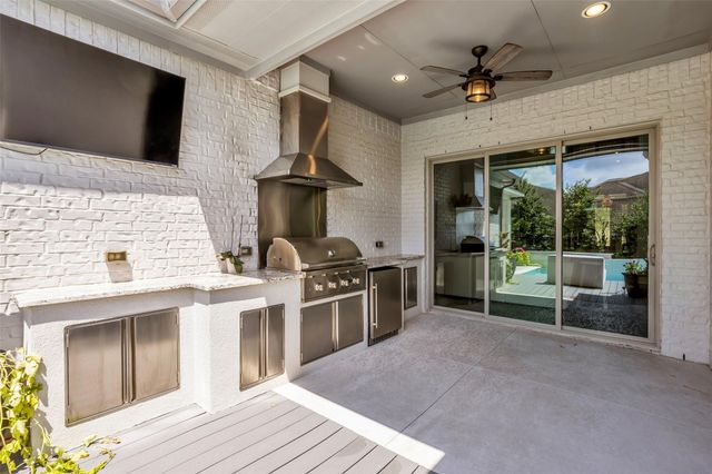 18 Botanical Vista Drive, Tomball, TX 77375