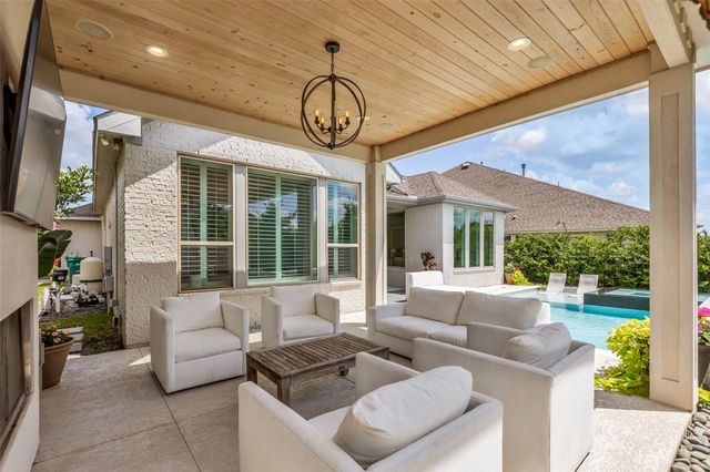 18 Botanical Vista Drive, Tomball, TX 77375