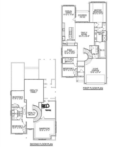 18 Botanical Vista Drive, Tomball, TX 77375
