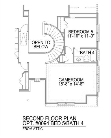 18 Botanical Vista Drive, Tomball, TX 77375