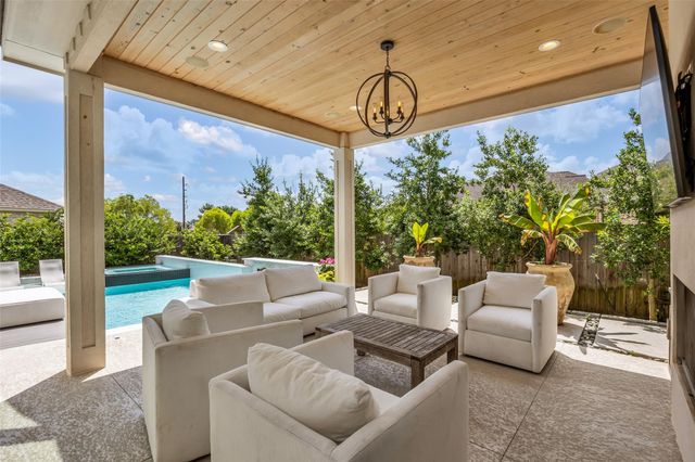 18 Botanical Vista Drive, Tomball, TX 77375