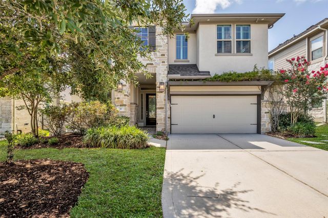 18 Botanical Vista Drive, Tomball, TX 77375
