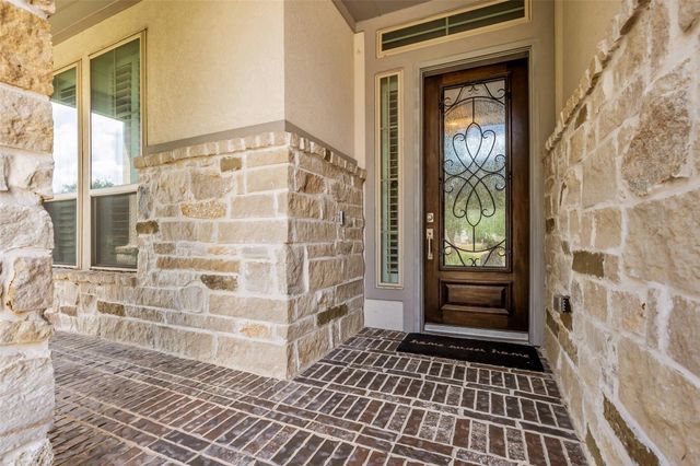 18 Botanical Vista Drive, Tomball, TX 77375