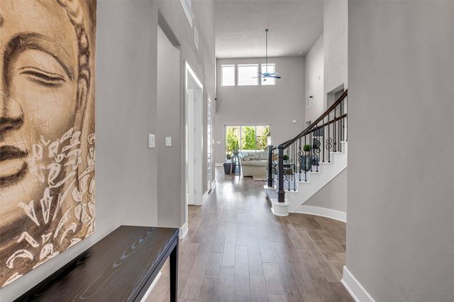 18 Botanical Vista Drive, Tomball, TX 77375