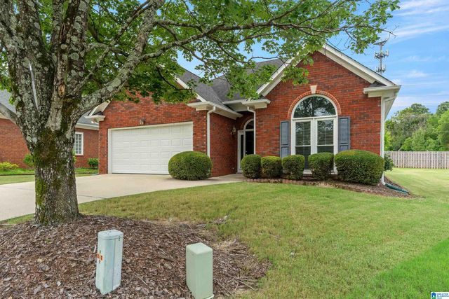 1866 PARKSIDE CIRCLE, Homewood, AL 35209