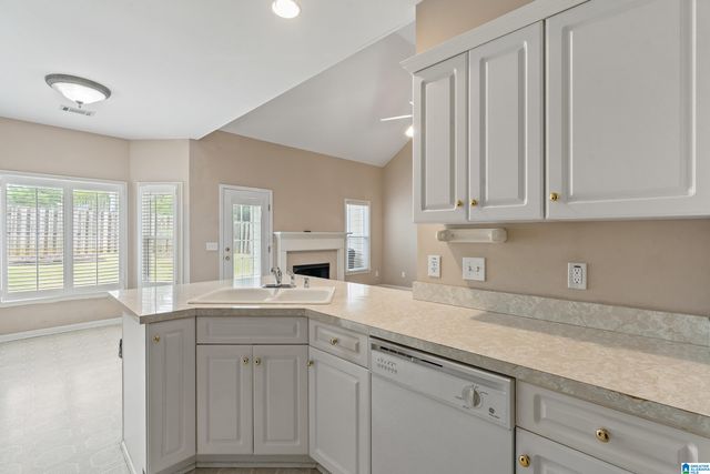 1866 PARKSIDE CIRCLE, Homewood, AL 35209