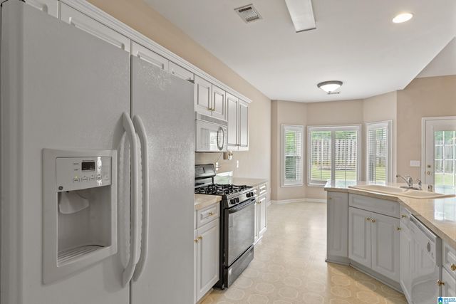 1866 PARKSIDE CIRCLE, Homewood, AL 35209