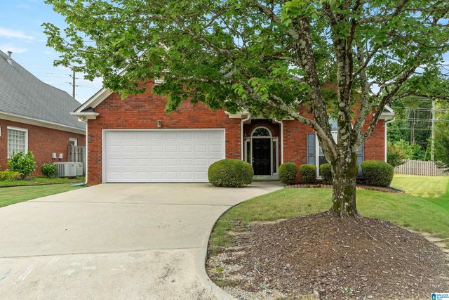 1866 PARKSIDE CIRCLE, Homewood, AL 35209