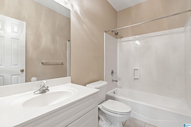 1866 PARKSIDE CIRCLE, Homewood, AL 35209