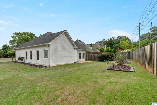 1866 PARKSIDE CIRCLE, Homewood, AL 35209