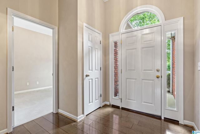 1866 PARKSIDE CIRCLE, Homewood, AL 35209