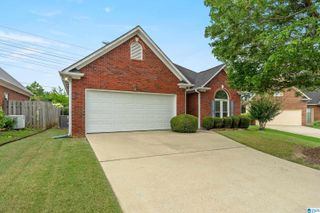1866 PARKSIDE CIRCLE, Homewood, AL 35209