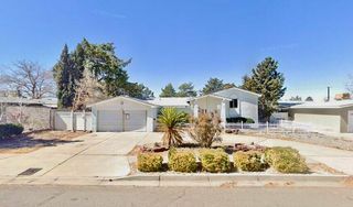 1601 FIGUEROA Drive NE, Albuquerque, NM 87112
