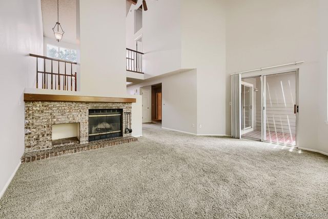 3307 W 114th Circle B, Westminster, CO 80031