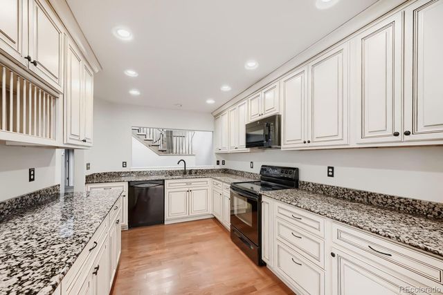 3307 W 114th Circle B, Westminster, CO 80031