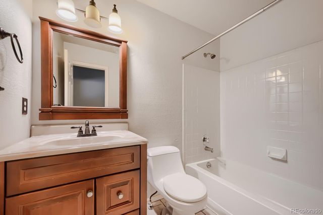 3307 W 114th Circle B, Westminster, CO 80031